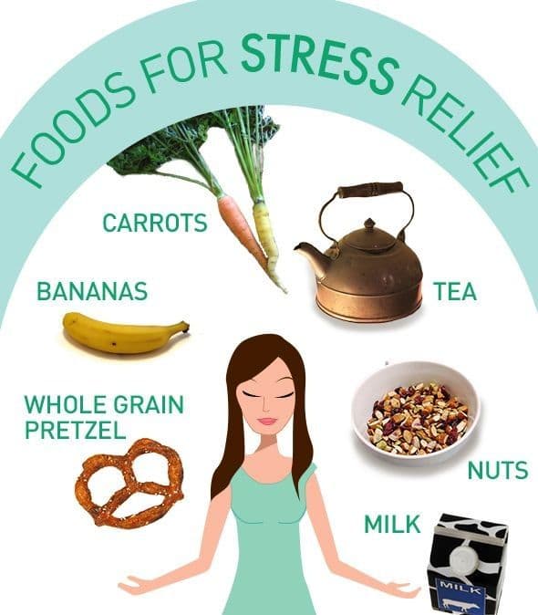 healthy-food-options-to-live-stress-free