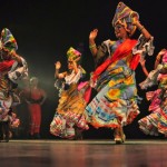 Dances of the Caribbean Region of Colombia