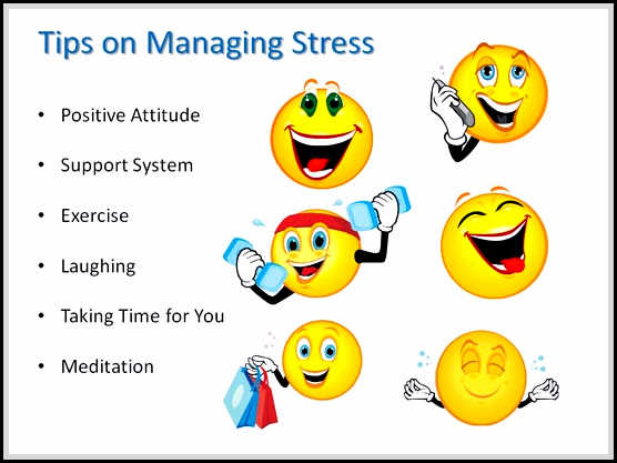 types-of-stress-management-techniques