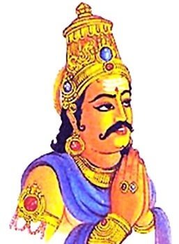 king-vibheeshana-immortals-of-india