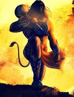 lord-hanuman-immortals-of-india