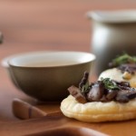 Food and Tea Pairings That Tastes Best Together