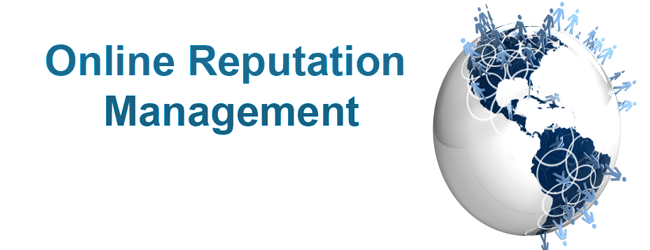 online reputation management services in india