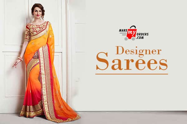 buy women sarees online