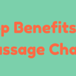 Top Benefits of Massage Chairs