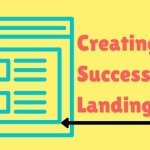 The Ingredients to Prepare a Successful Landing Page for Your Website