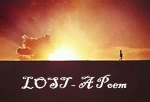 lost poems of a soul