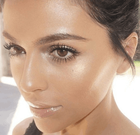 skin illuminator makeup tips