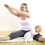 Things to do after First Baby to Stay Fit and Fine for First Time Parents