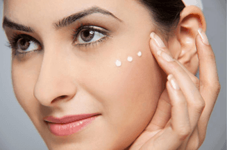 use a primer makeup tips