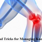 Tips and Tricks for Managing Knee Pain