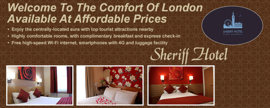 cheap hotels london victoria