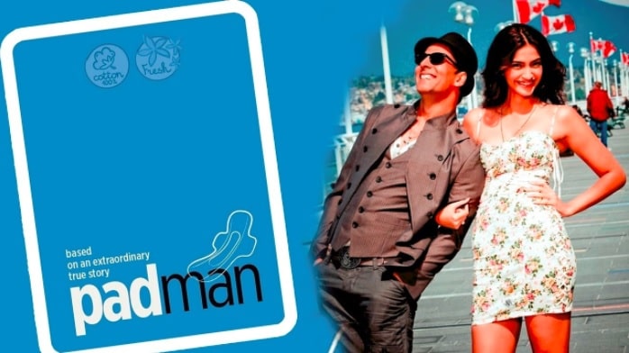 padman movie release date and storyline