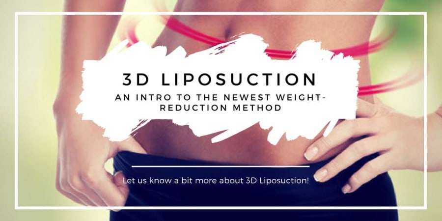 benefits of 3d liposuction