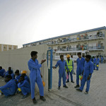 A Clean and Hygienic Living Space for Workers: Labor Camps for Rent in Dubai!