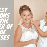 4 Best Options for The Mother of Bride Dresses