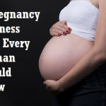 5 Pregnancy Wellness Tips Every Woman Should Know
