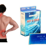 Reusable Ice Packs - Providing an Instant Relief and Fast Recovery from Various Body Pains