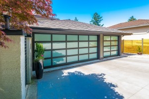 sectional garage door repair