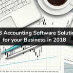 Top 6 Accounting Software Solutions for your Business in 2018