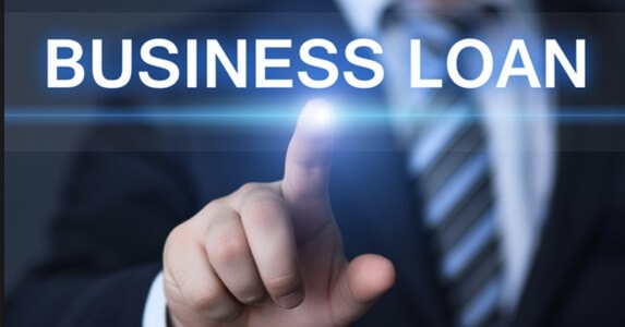 getting a business loan