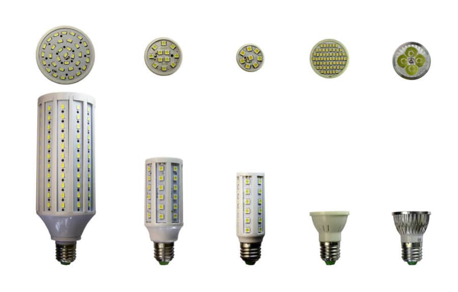 lighting control sensors and switches