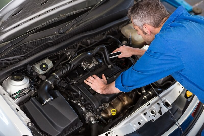 mechanical repairs for your car