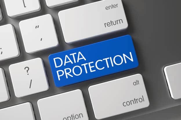 protecting important data