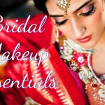 10 Makeup Essentials That Should Be A Part of Every Bride’s Vanity