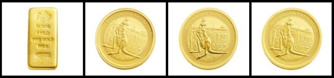 tips to buy gold coins