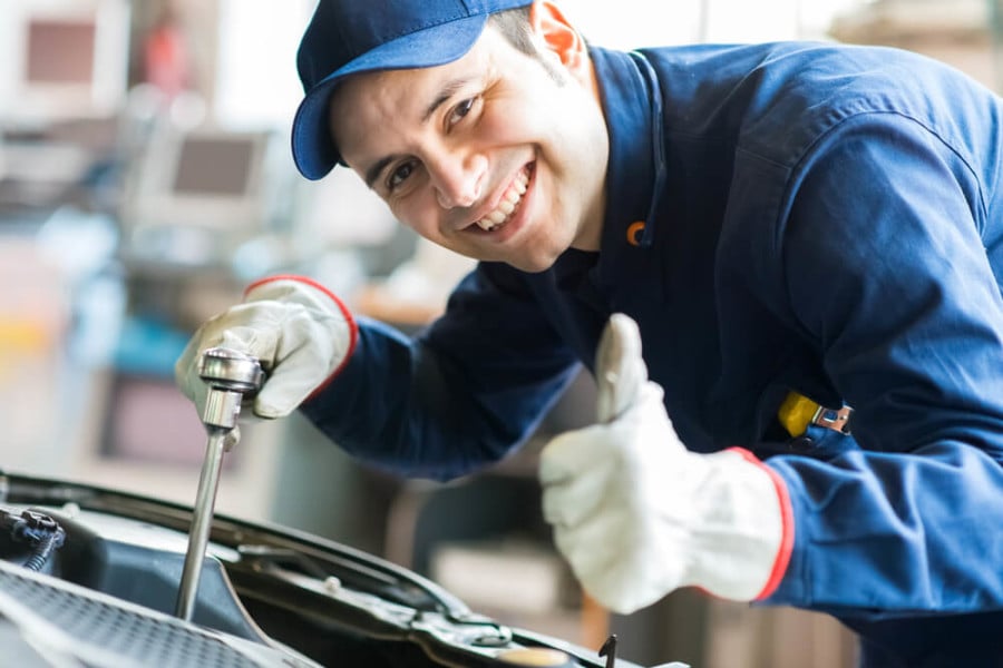tips to hire car mechanic