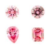 What You Need To Know About Grading Fancy Coloured Diamonds