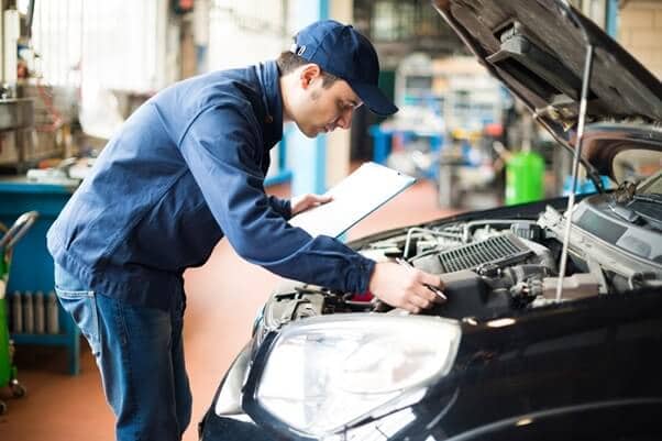 benefits of becoming an auto mechanic