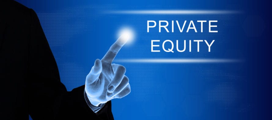 career in private equity