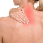 How to Get Rid of Neck Pain Easily