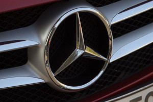 mercedes benz service center