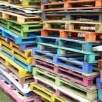 How Beneficial Are Second Hand Pallets?