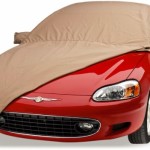 All-Weather Protection with Best Outdoor Car Covers