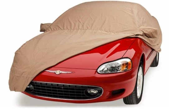 best outdoor car covers