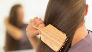 best yoga poses for hair growth