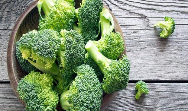 broccoli vegetables for fat loss
