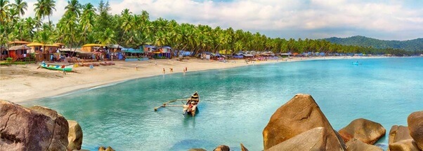 goa packages for the couple