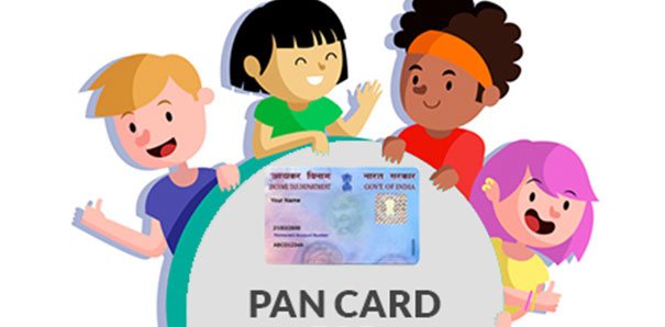 importance of pan card