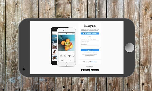 improve your marketing using instagram