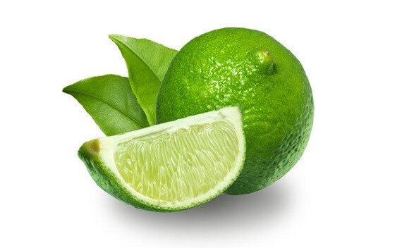 lime for fat loss