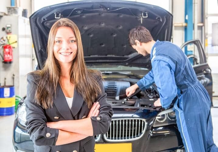 What Are the Key Benefits of Professional Car Service? - Inspiring MeMe®