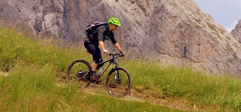 top rated mountain bikes