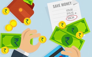 10 smart tips for save money