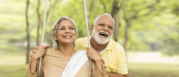 fixed deposit for senior citizens