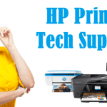 Best HP Printer Technical Support Service Near You
